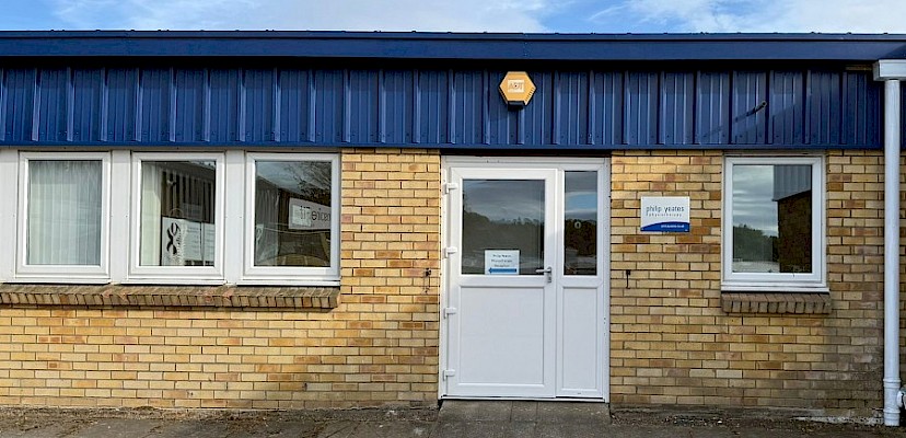 Welcome to Philip Yeates Physiotherapy